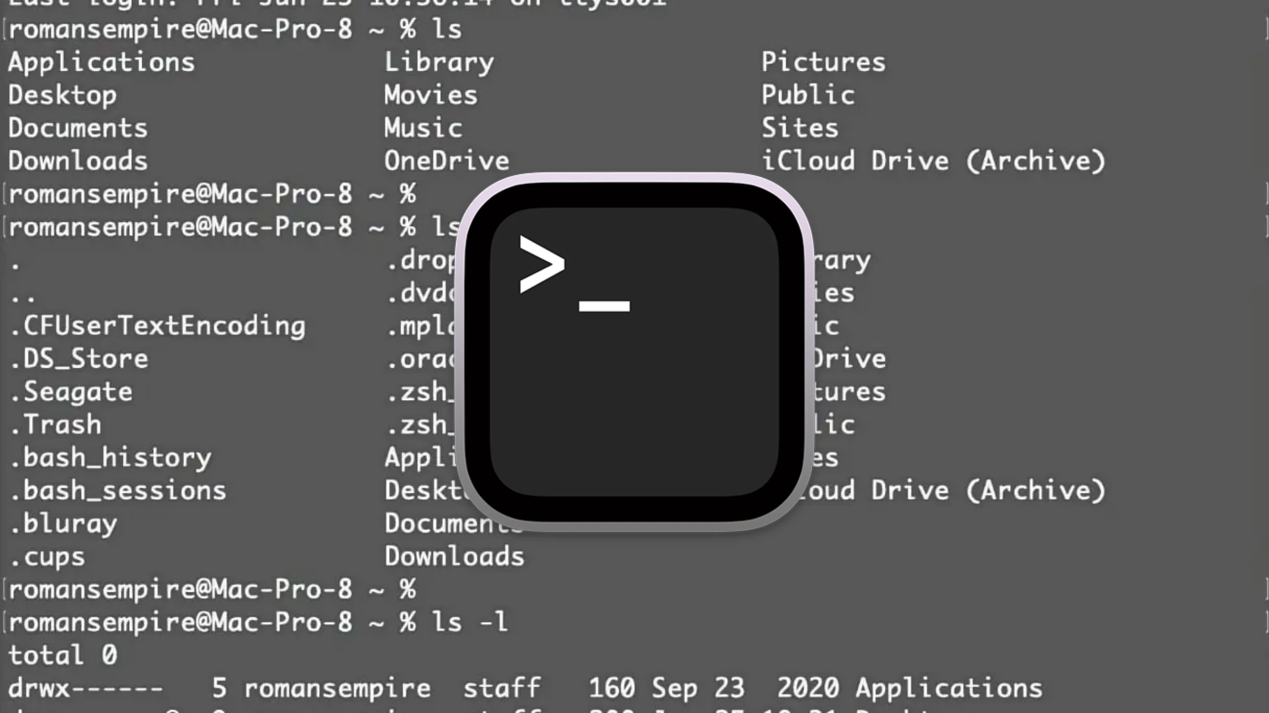 How to Clean Your Mac via Terminal: A Step-by-Step Guide