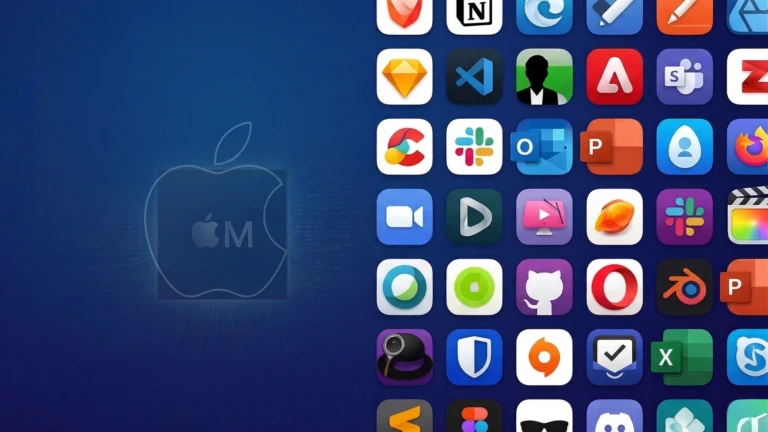 The Best Free macOS Apps You Should Install in 2026