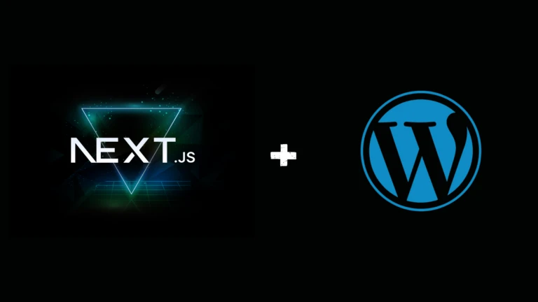 How to Run WordPress under Next.js? Subfolder SEO Guide in 2026