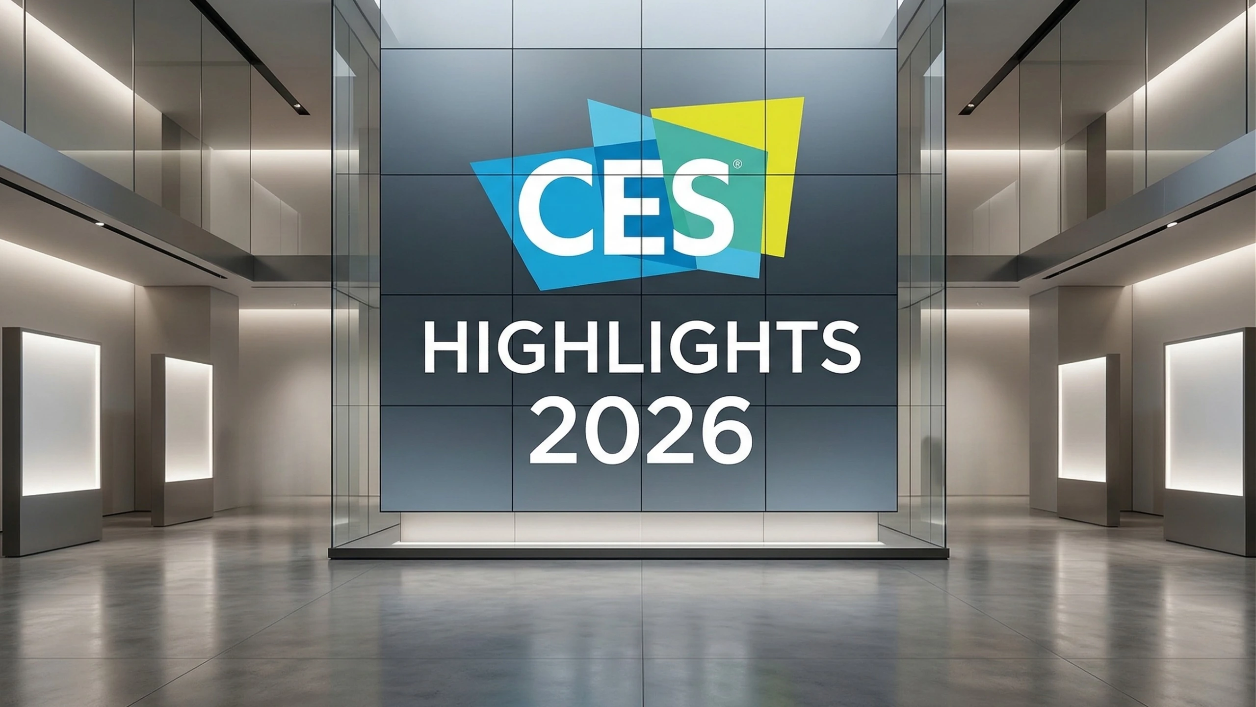 5 Bizarre Gadgets from CES 2026 That You’ll Actually Want to Buy