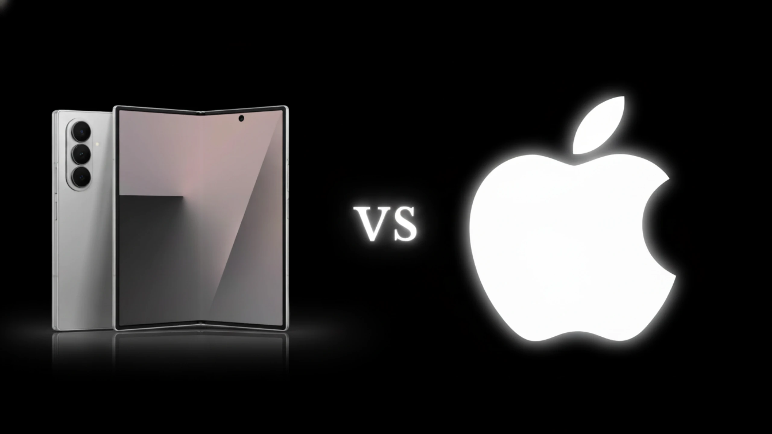 iPhone Fold vs. Z Fold 8: Next-Gen Tech or Just Modern-Day “Bricks”?