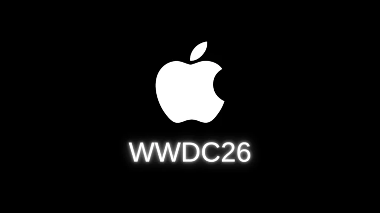 What to Expect at WWDC 2026: M5 Ultra, Siri 2.0, and the iPhone Fold
