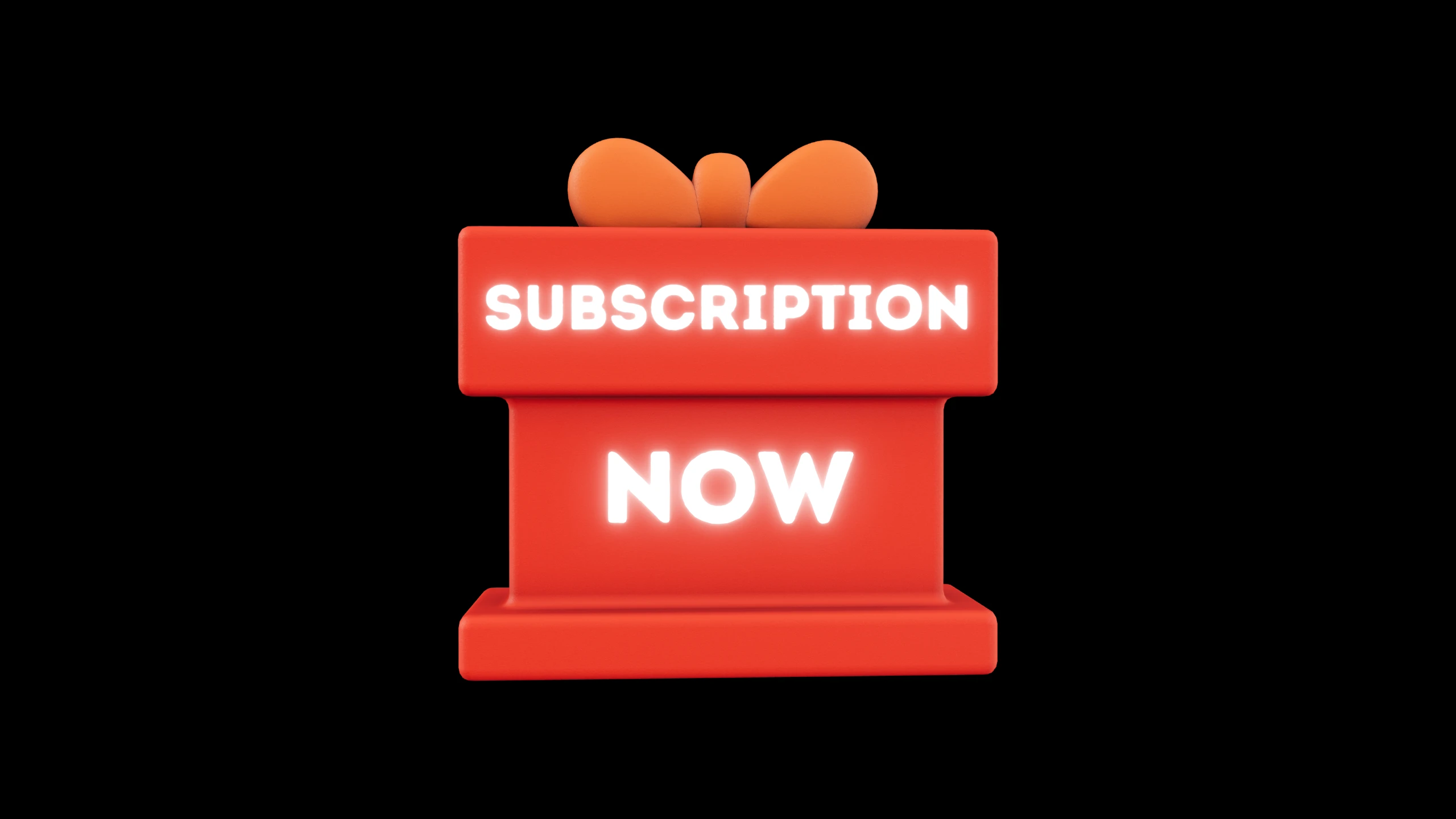 The Beginning of the Age of Subscription Everything