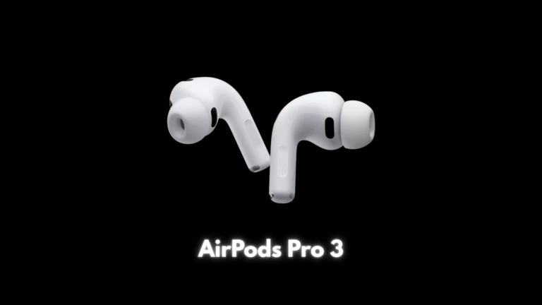 AirPods Pro 3: Release Date, Features, and What to Expect