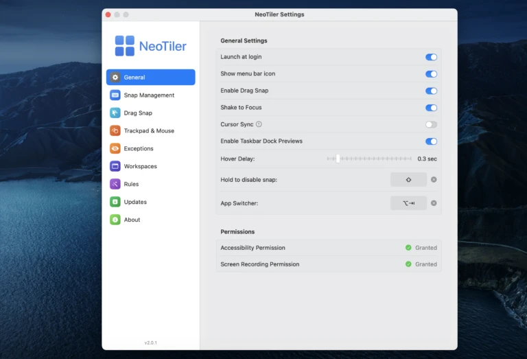 Best Rectangle Alternative for Mac in 2026