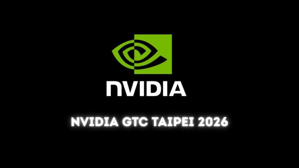 GTC Taipei 2026 Keynote: N1X and Everything Else