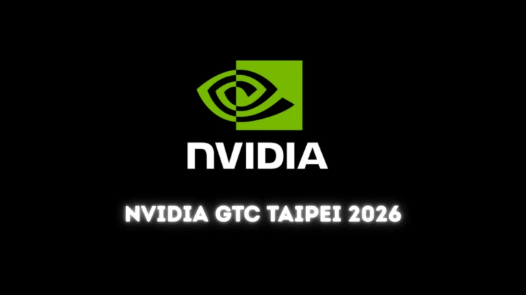 GTC Taipei 2026 Keynote: N1X and Everything Else