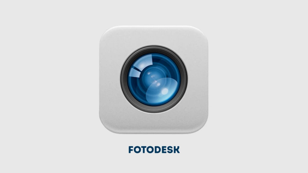 Fotodesk