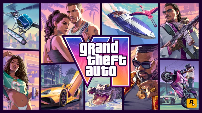 GTA 6 and Some Events