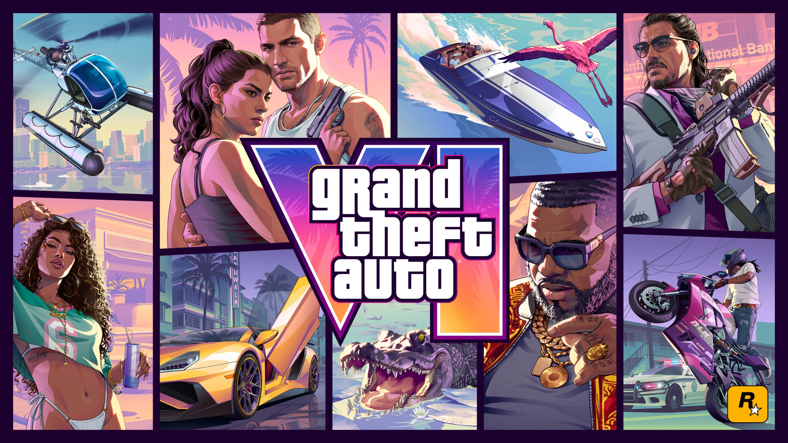 GTA 6 and Some Events