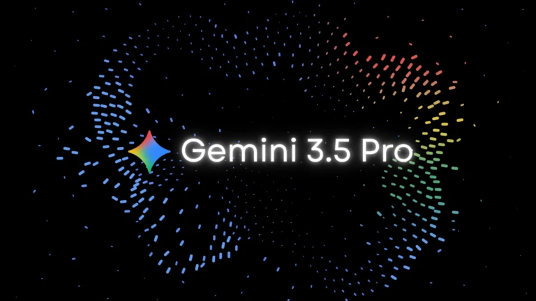 Where Is Gemini 3.5 Pro? Google Fell Behind While Everyone Else Shipped